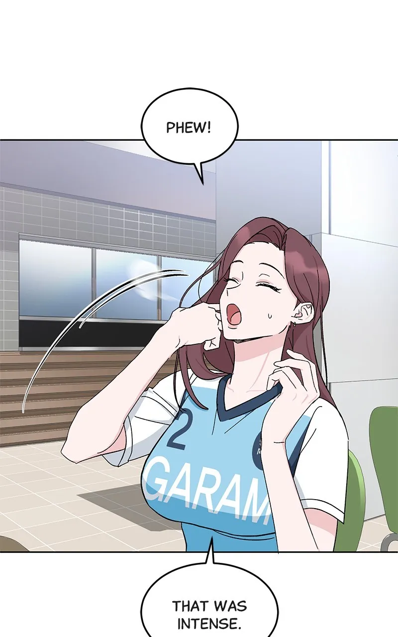 Tiki-Taka Chapter 9 page 60 - 