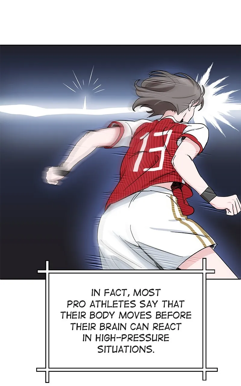 Tiki-Taka Chapter 9 page 7 - 