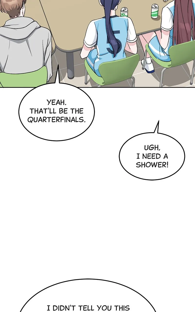 Tiki-Taka Chapter 9 page 62 - 