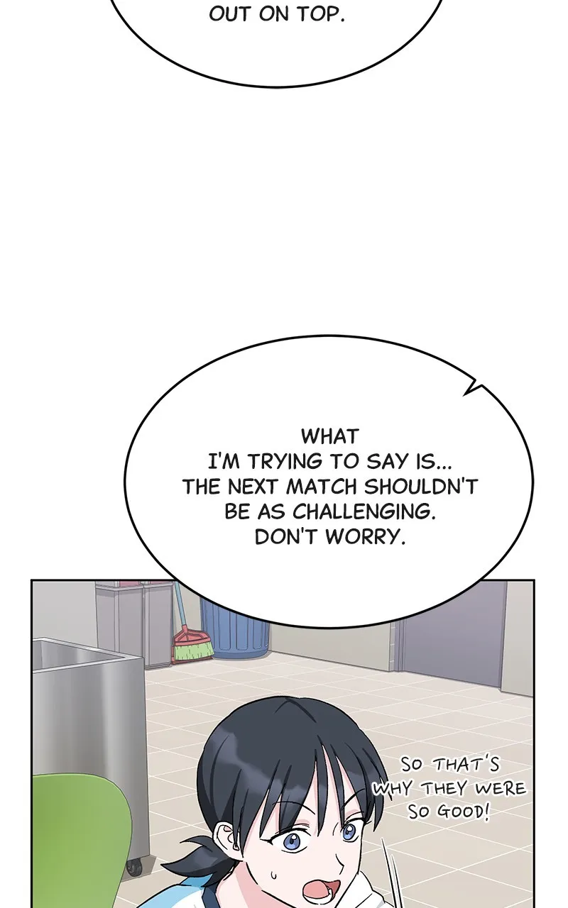 Tiki-Taka Chapter 9 page 64 - 