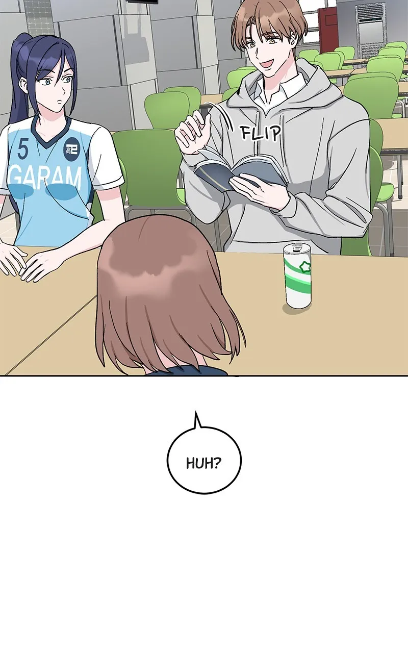Tiki-Taka Chapter 9 page 67 - 