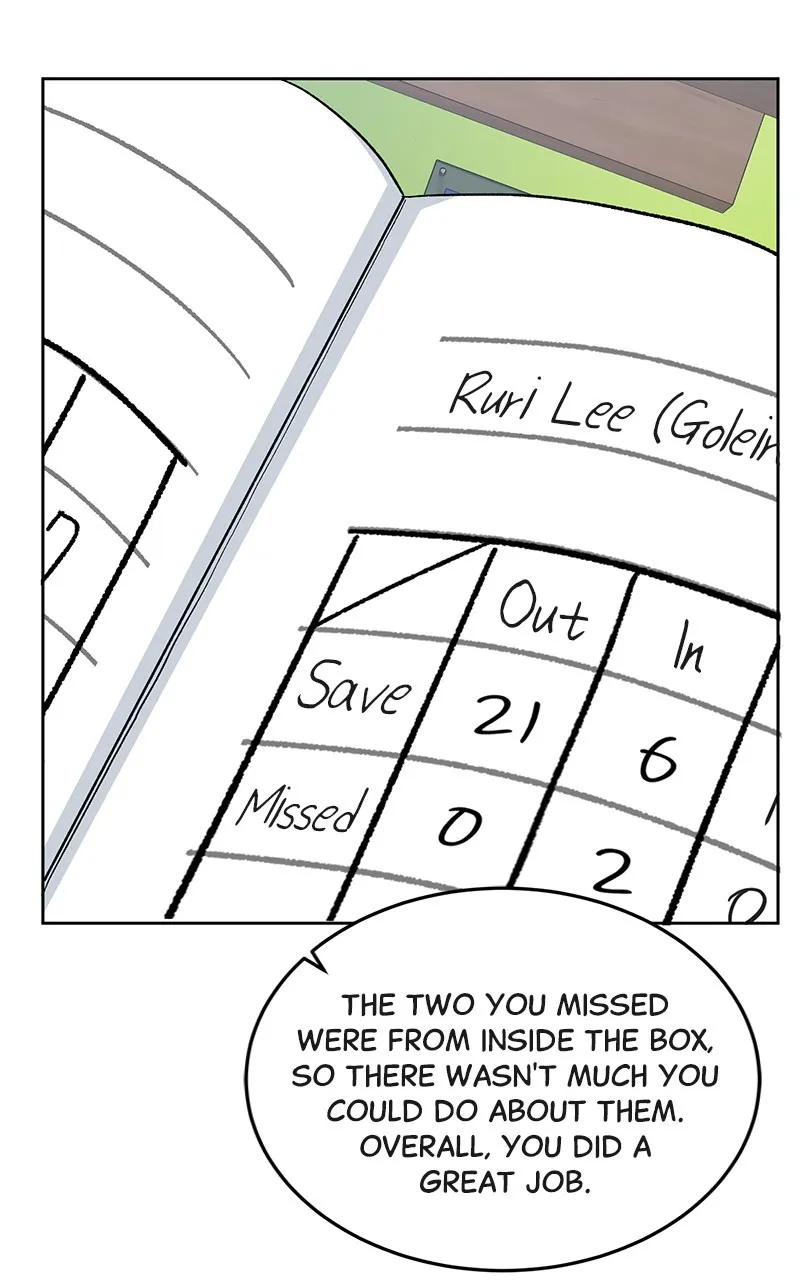 Tiki-Taka Chapter 9 page 68 - 