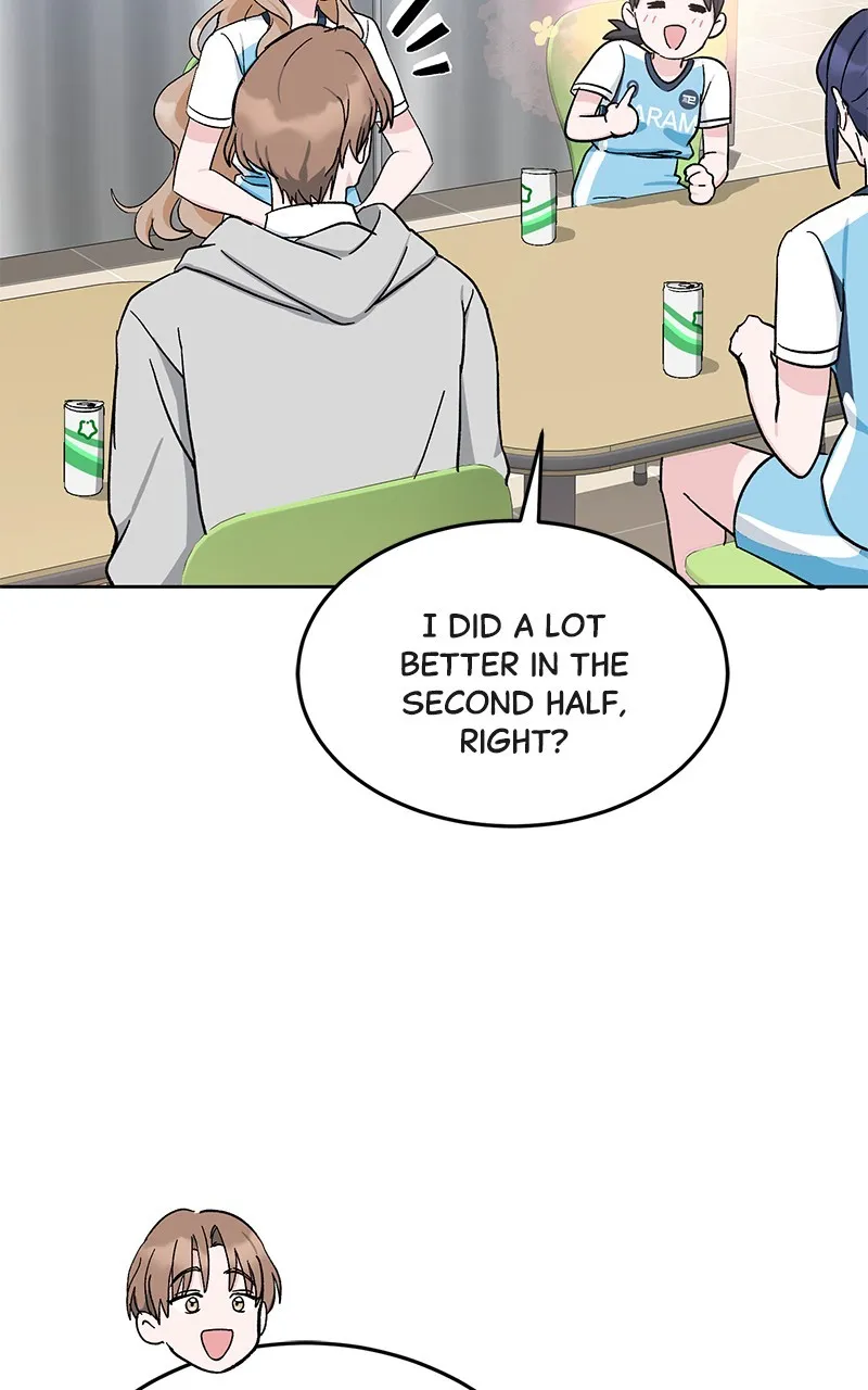 Tiki-Taka Chapter 9 page 74 - 