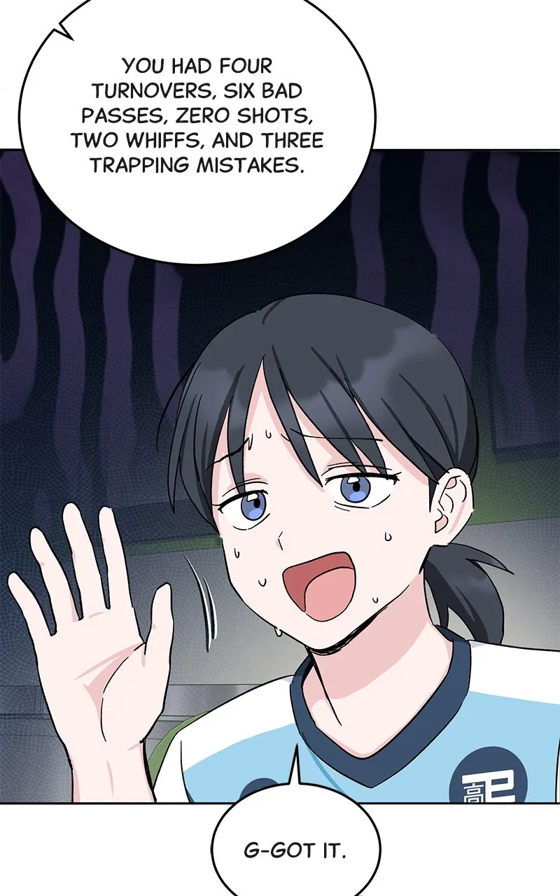 Tiki-Taka Chapter 9 page 75 - 