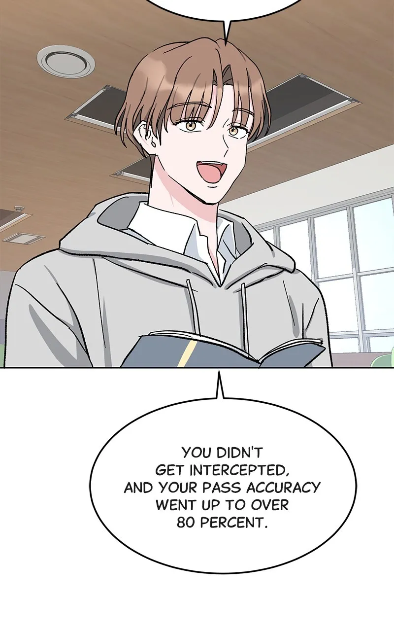 Tiki-Taka Chapter 9 page 77 - 
