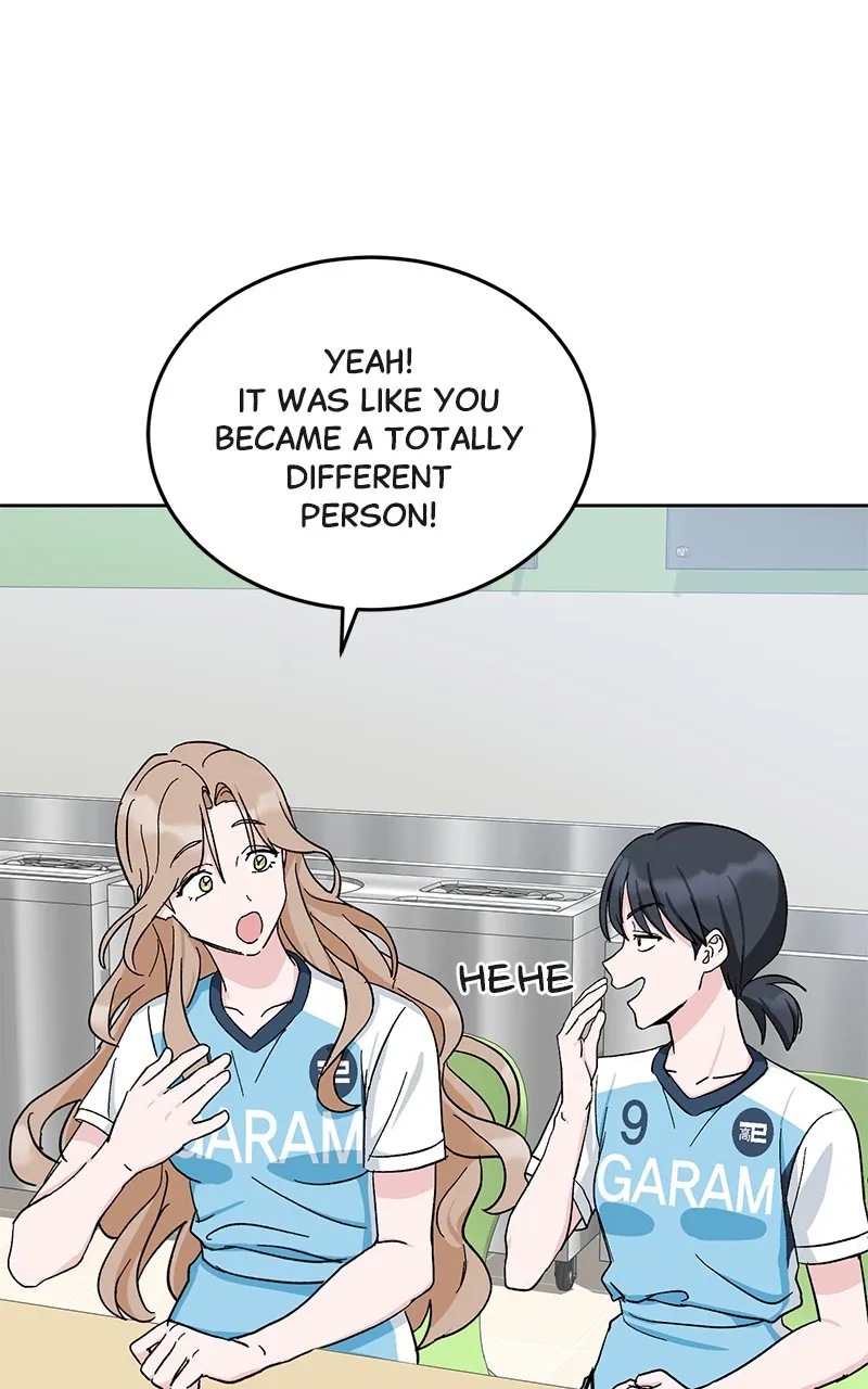 Tiki-Taka Chapter 9 page 78 - 