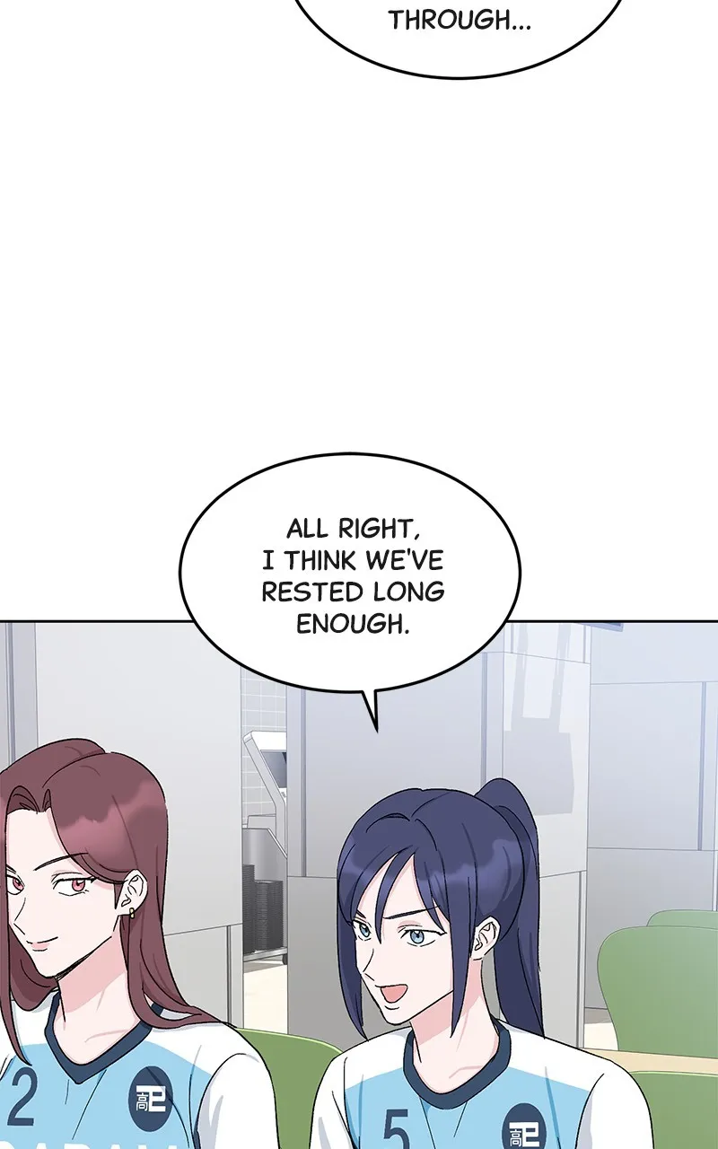 Tiki-Taka Chapter 9 page 82 - 