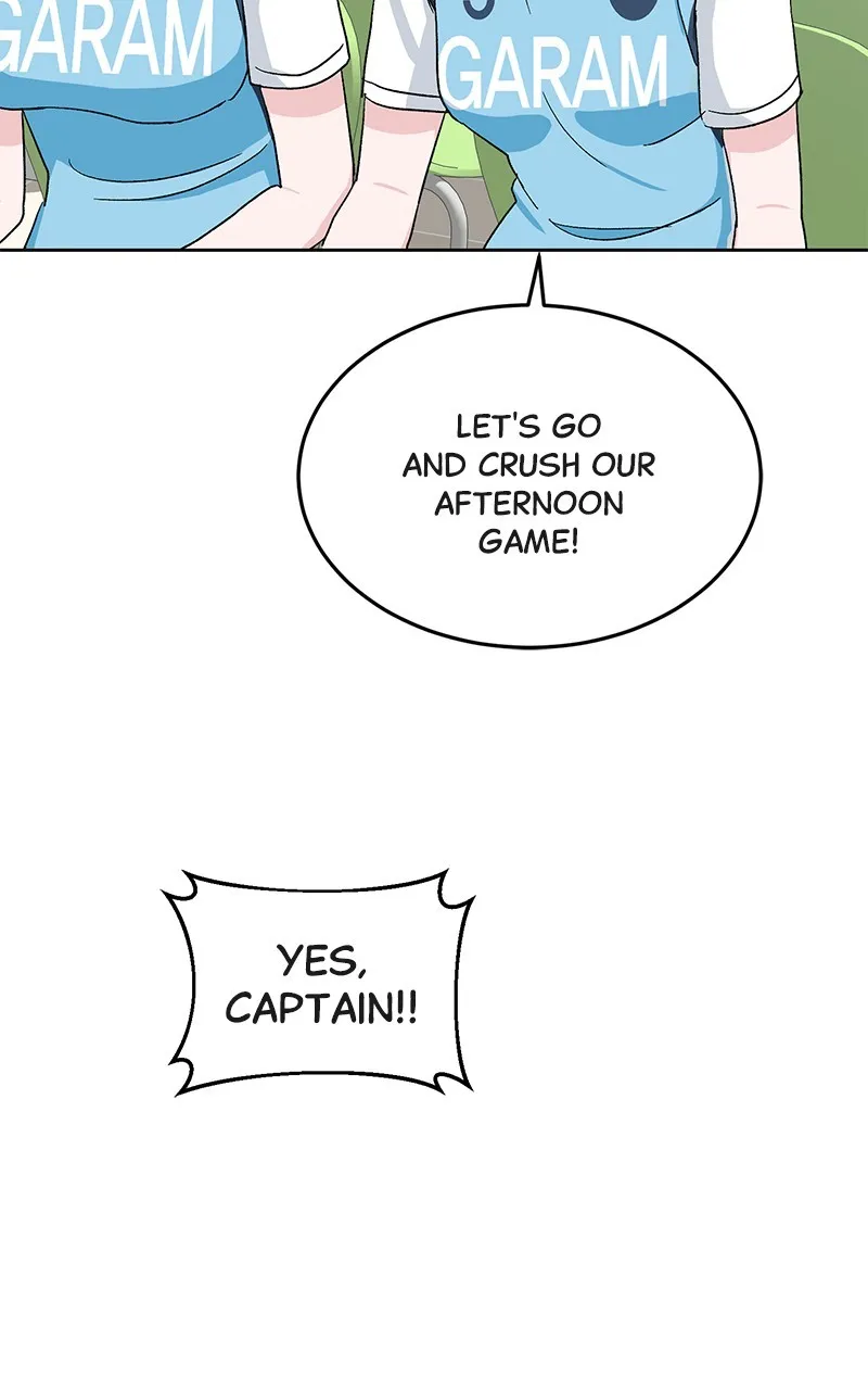 Tiki-Taka Chapter 9 page 83 - 