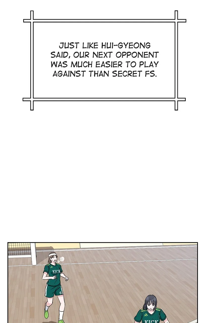 Tiki-Taka Chapter 9 page 85 - 