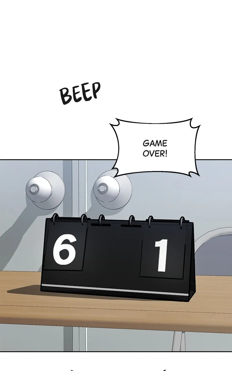 Tiki-Taka Chapter 9 page 89 - 