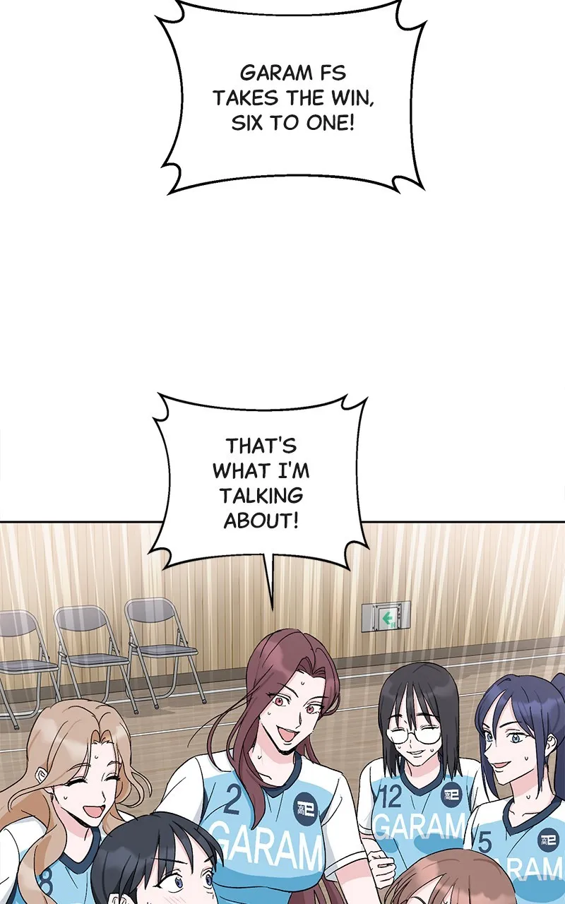 Tiki-Taka Chapter 9 page 90 - 