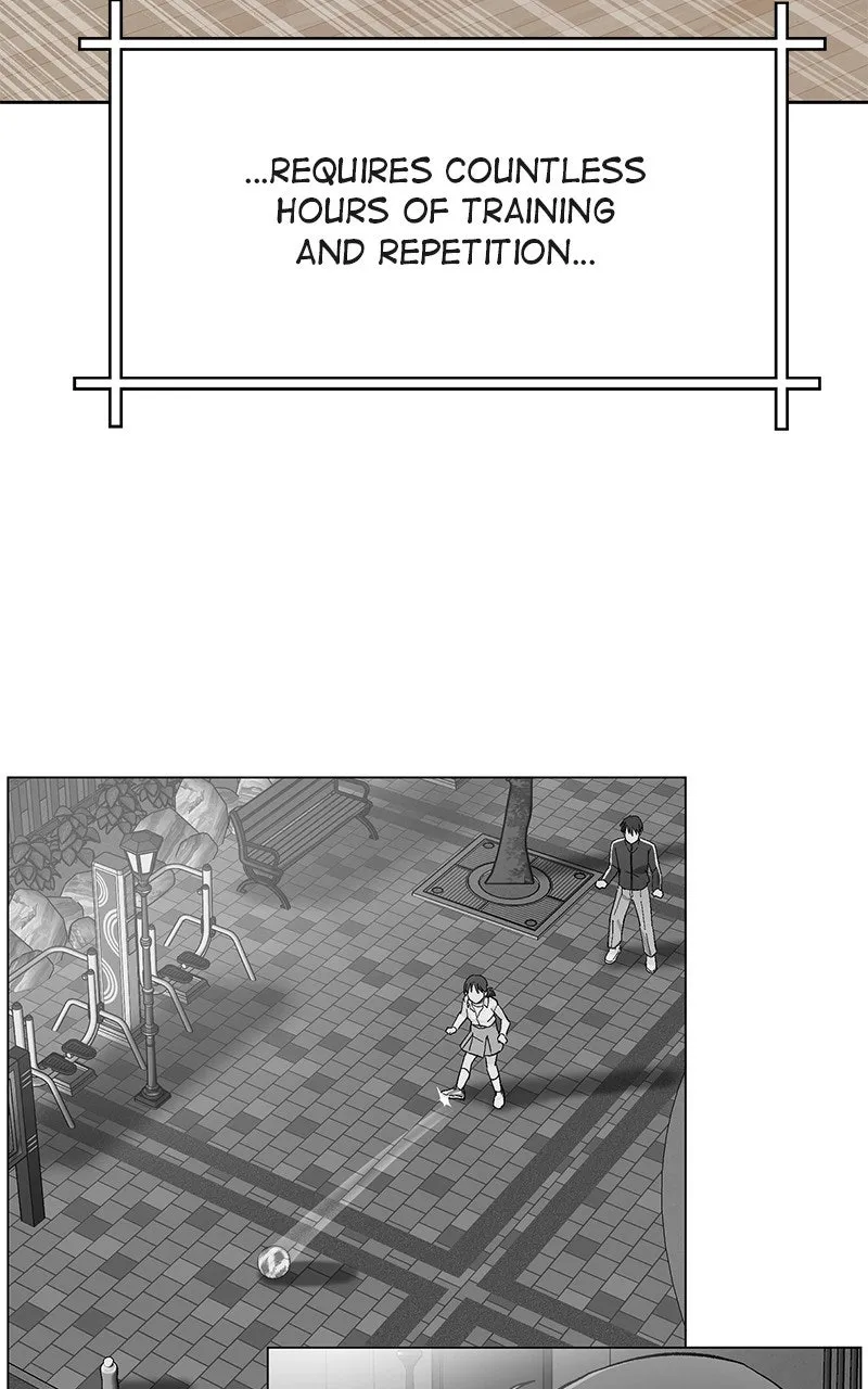 Tiki-Taka Chapter 9 page 10 - 