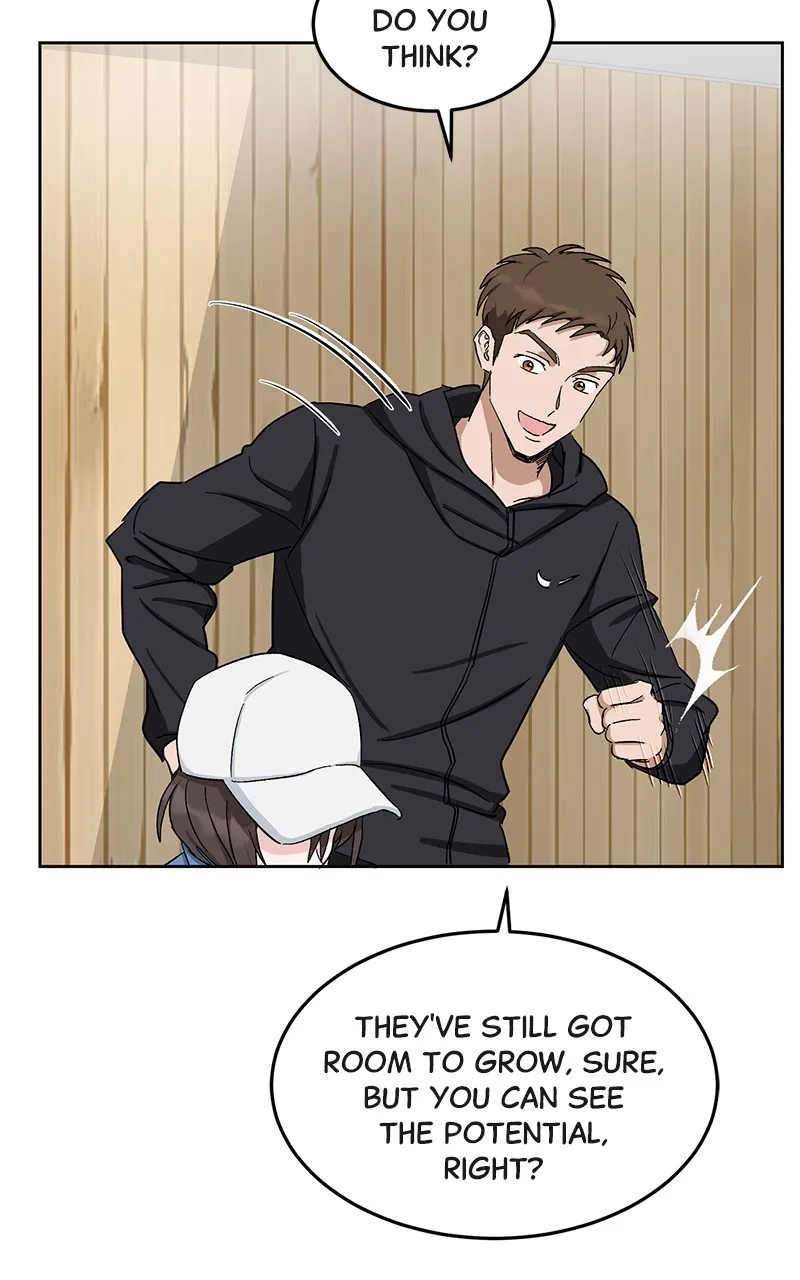 Tiki-Taka Chapter 9 page 92 - 