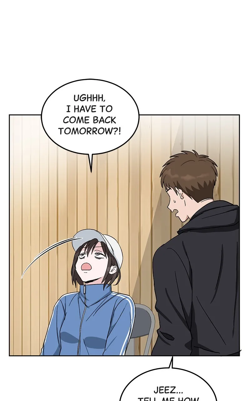 Tiki-Taka Chapter 9 page 93 - 