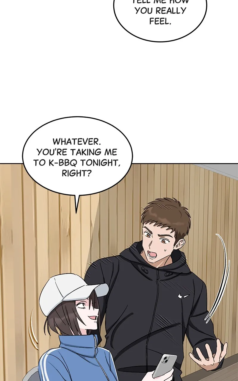 Tiki-Taka Chapter 9 page 94 - 