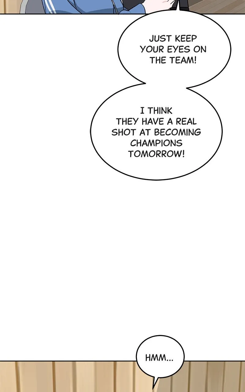 Tiki-Taka Chapter 9 page 95 - 