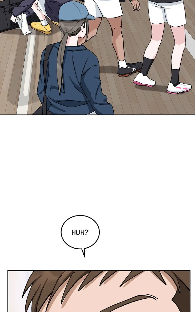 Tiki-Taka Chapter 9 page 100 - 