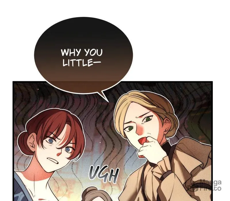 Read Till Crimes Do Us Part chapter 10 image 23 on Lezhin