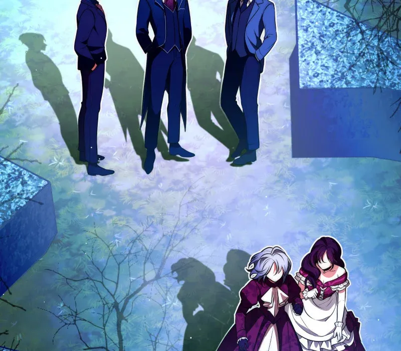 Read Till Crimes Do Us Part chapter 11 image 40 on Lezhin