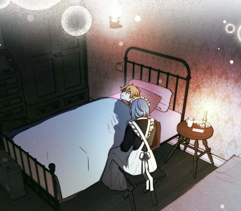 Read Till Crimes Do Us Part chapter 13 image 1 on Lezhin