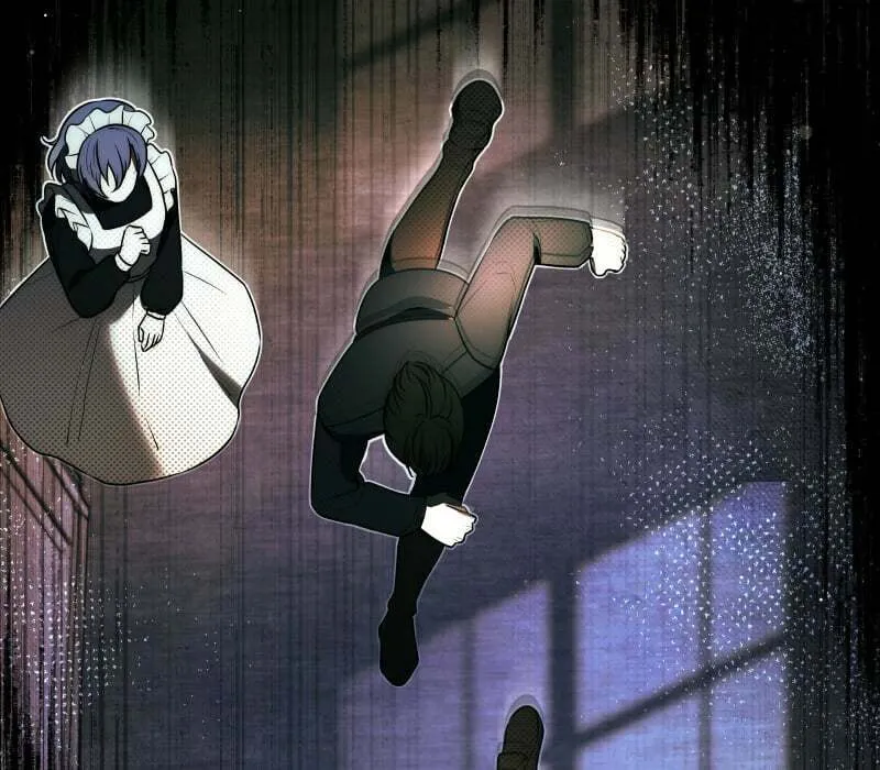 Read Till Crimes Do Us Part chapter 13 image 10 on Lezhin