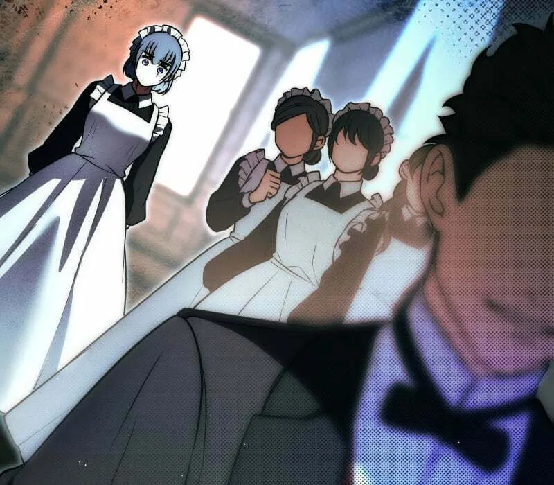 Read Till Crimes Do Us Part chapter 13 image 25 on Lezhin