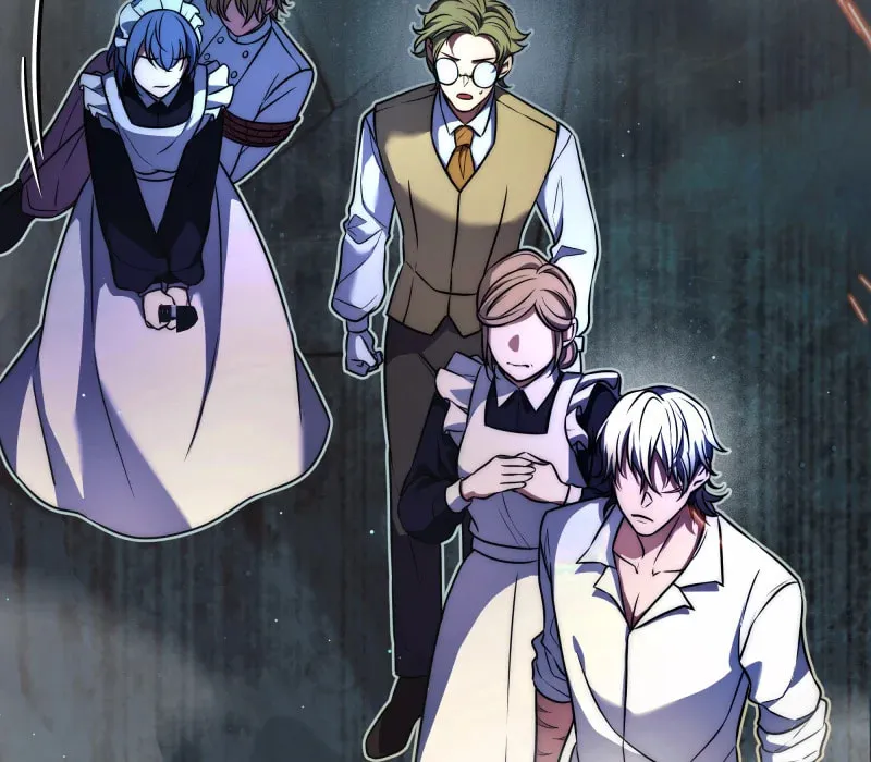 Read Till Crimes Do Us Part chapter 15 image 1 on Lezhin