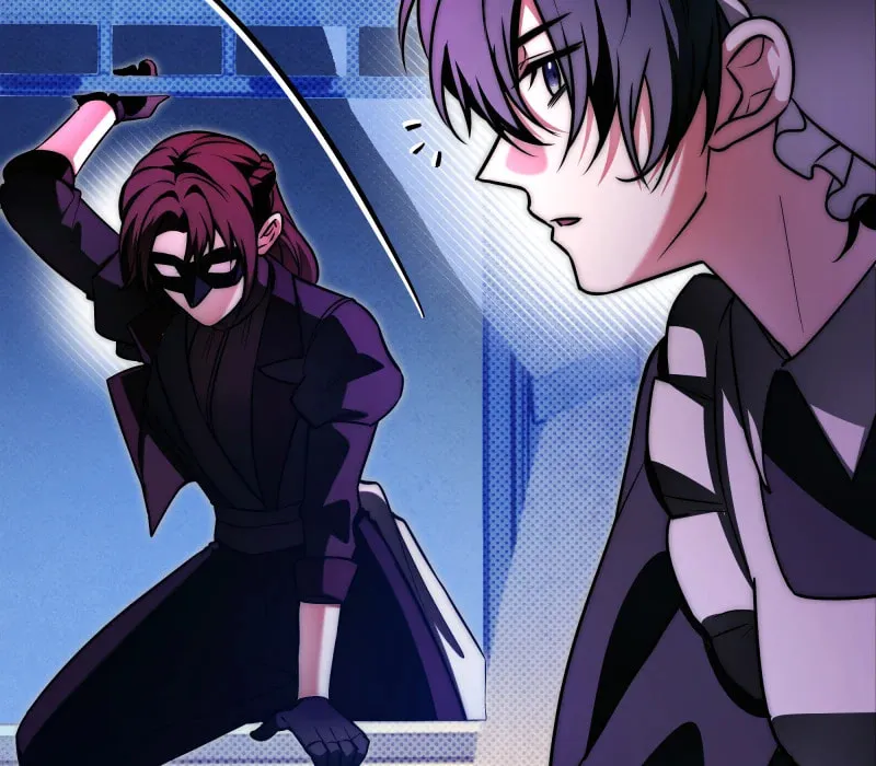 Read Till Crimes Do Us Part chapter 22 image 61 on Lezhin