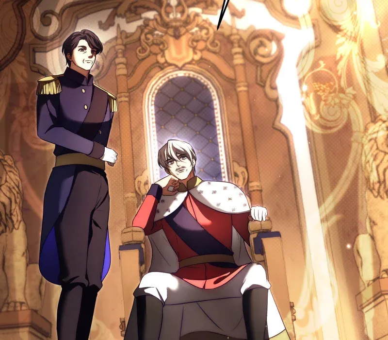 Read Till Crimes Do Us Part chapter 23 image 10 on Lezhin