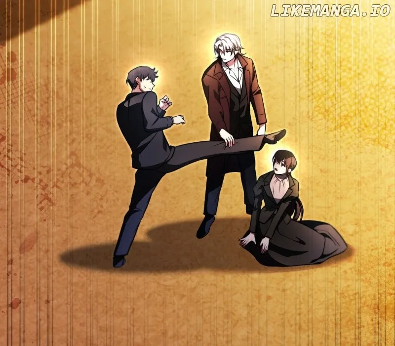 Read Till Crimes Do Us Part chapter 24 image 1 on Lezhin