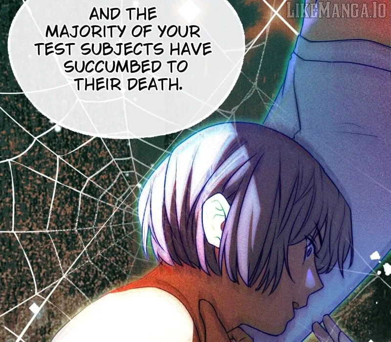 Read Till Crimes Do Us Part chapter 25 image 25 on Lezhin