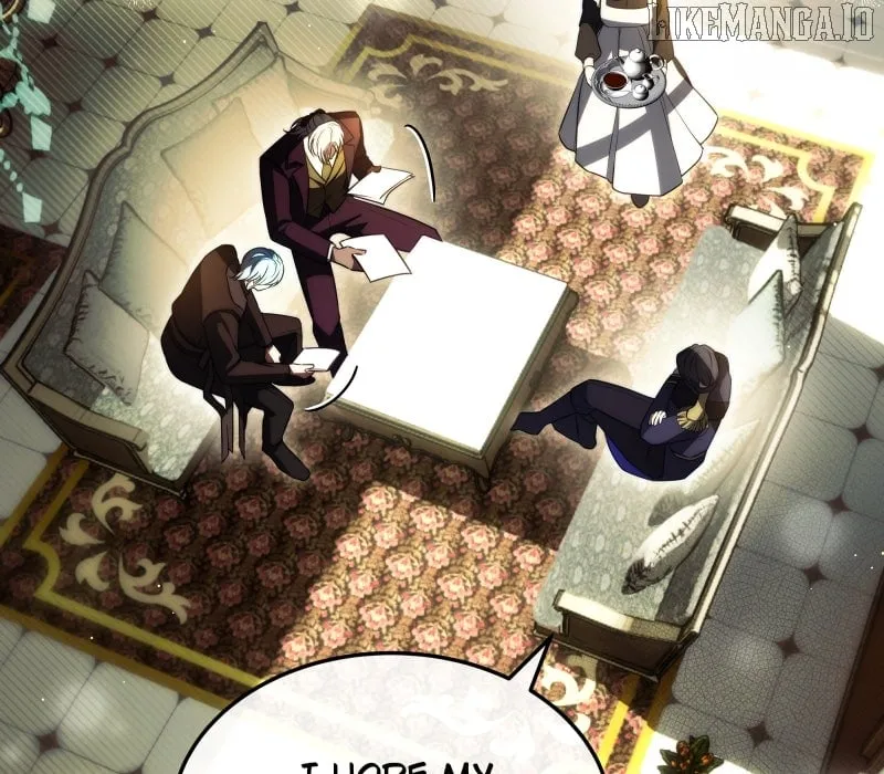 Read Till Crimes Do Us Part chapter 25 image 4 on Lezhin