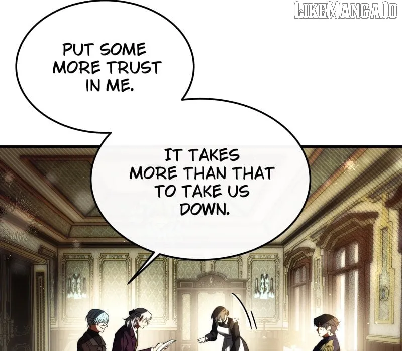 Read Till Crimes Do Us Part chapter 25 image 6 on Lezhin