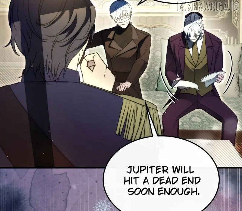 Read Till Crimes Do Us Part chapter 25 image 9 on Lezhin
