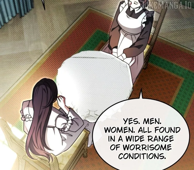 Read Till Crimes Do Us Part chapter 26 image 17 on Lezhin