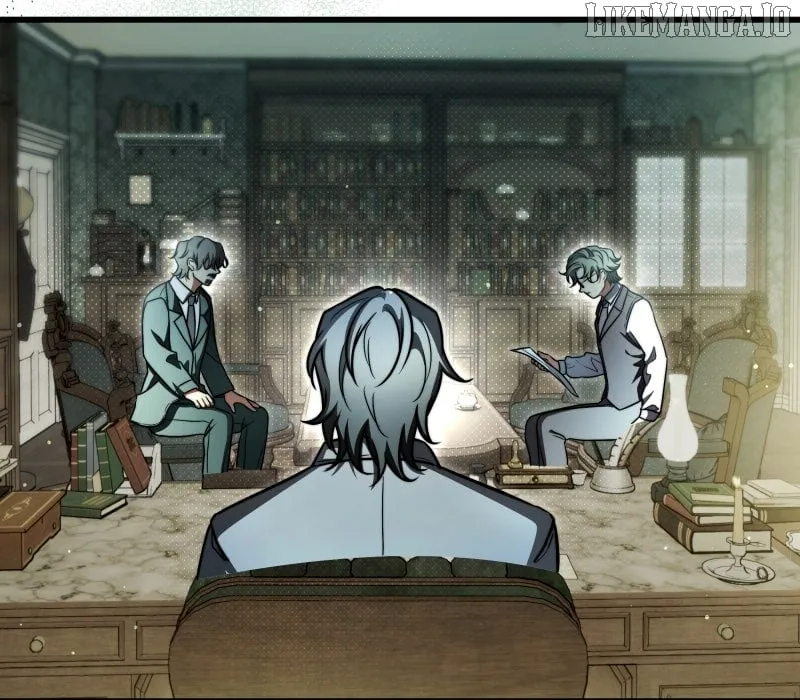 Read Till Crimes Do Us Part chapter 26 image 42 on Lezhin