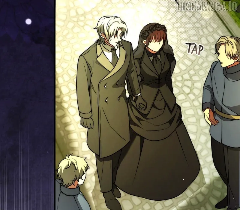 Read Till Crimes Do Us Part chapter 27 image 124 on Lezhin