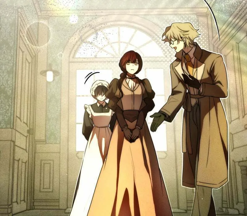 Read Till Crimes Do Us Part chapter 3 image 85 on Lezhin