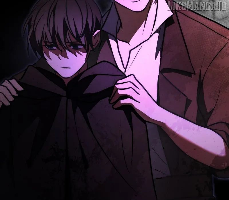 Read Till Crimes Do Us Part chapter 31 image 9 on Lezhin