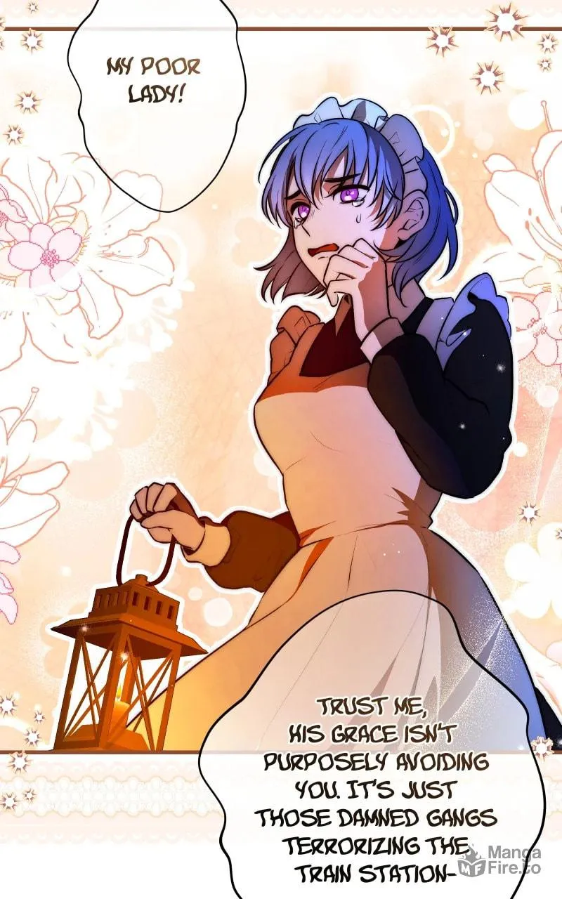Read Till Crimes Do Us Part chapter 4 image 50 on Lezhin