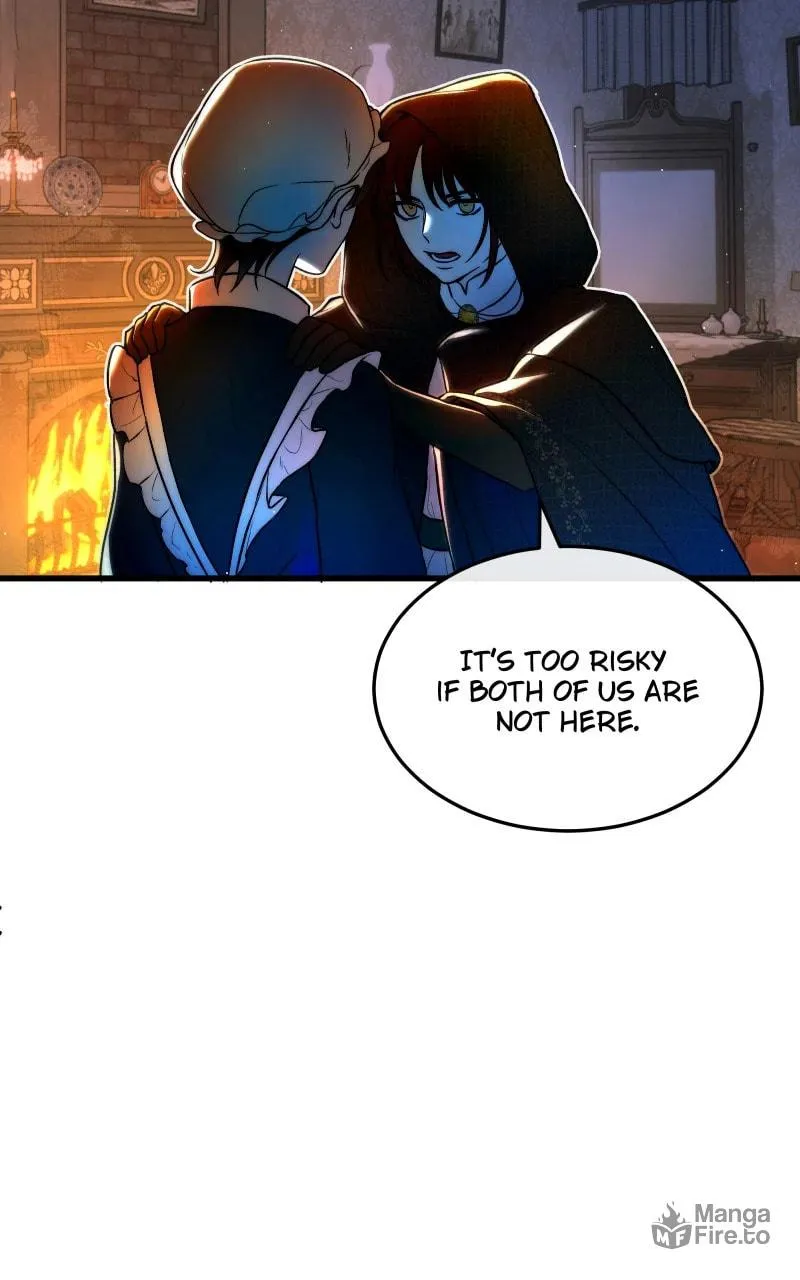 Read Till Crimes Do Us Part chapter 4 image 64 on Lezhin