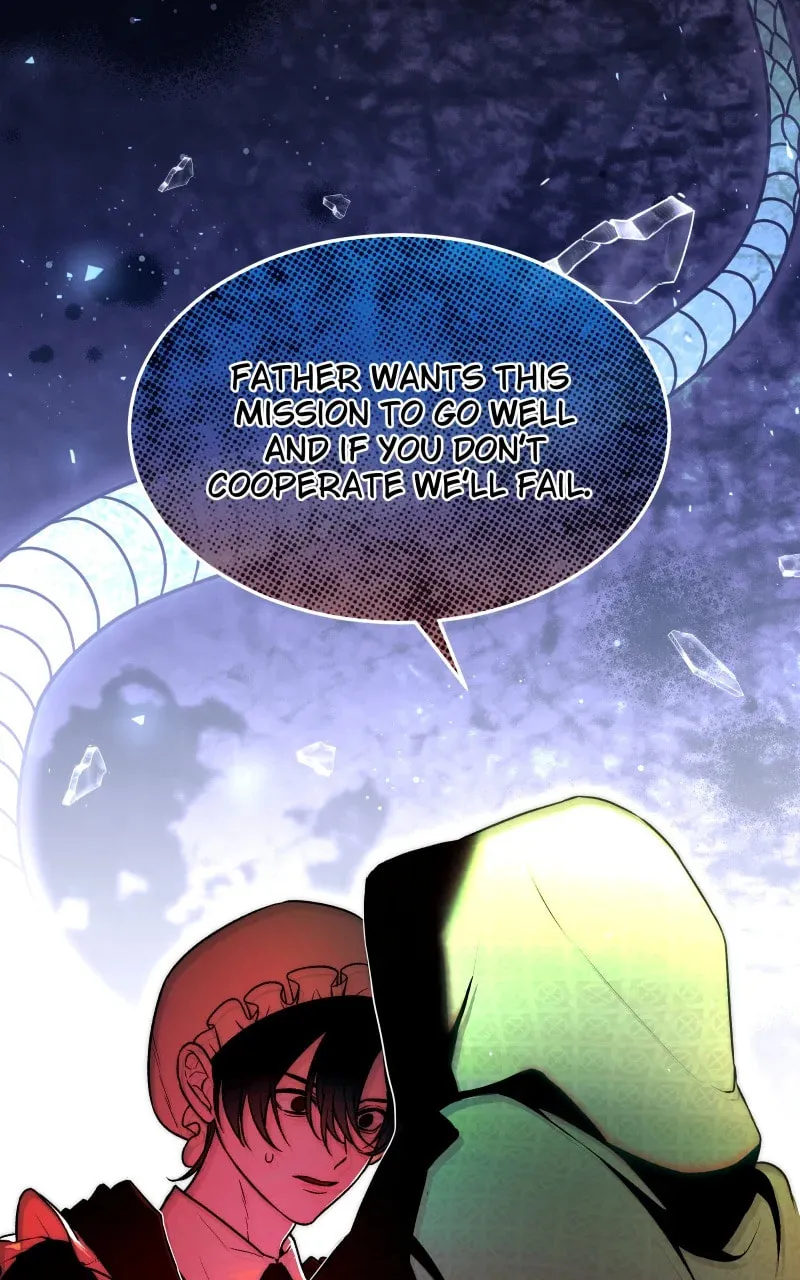 Read Till Crimes Do Us Part chapter 4 image 66 on Lezhin