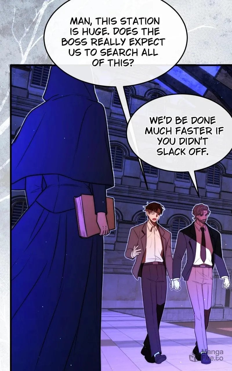 Read Till Crimes Do Us Part chapter 4 image 83 on Lezhin