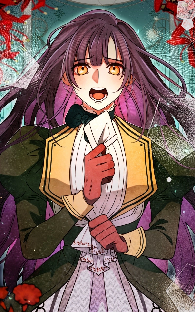 Read Till Crimes Do Us Part chapter 40.1 image 14 on Lezhin
