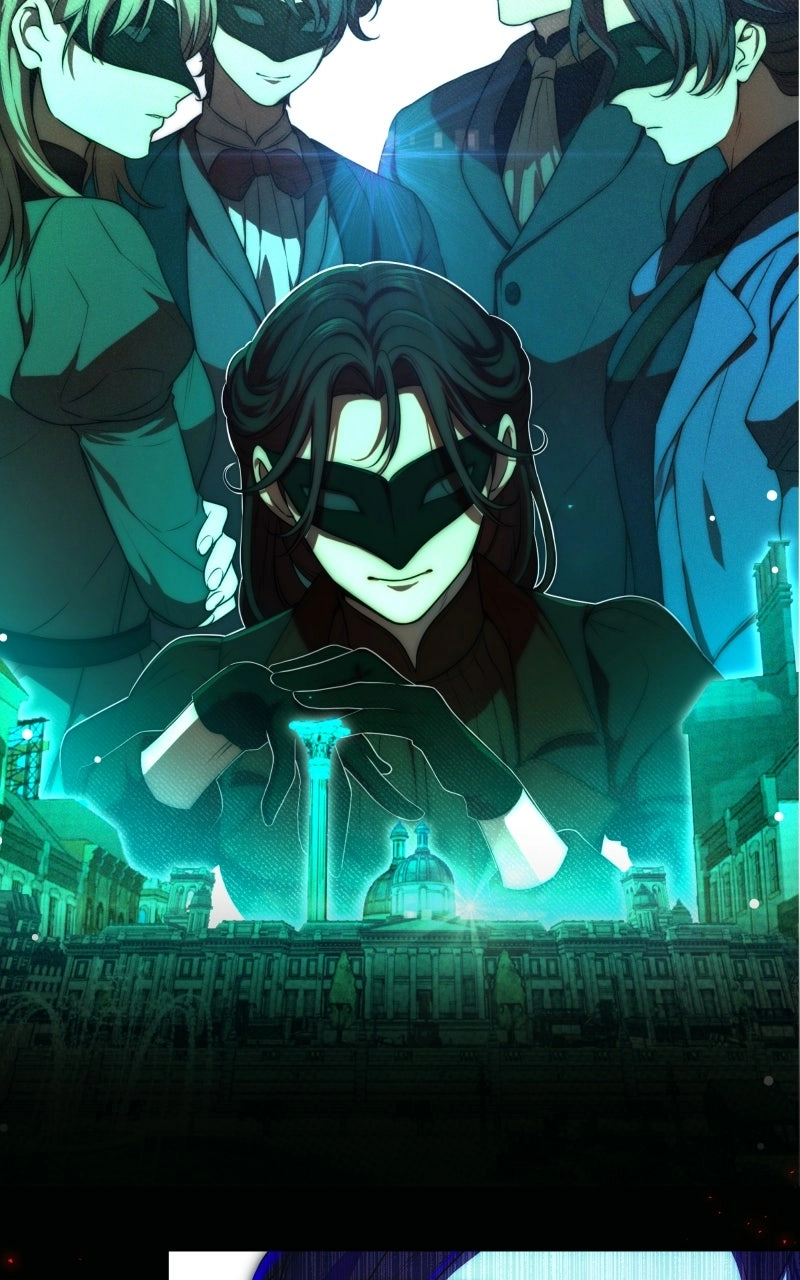 Read Till Crimes Do Us Part chapter 40.1 image 4 on Lezhin