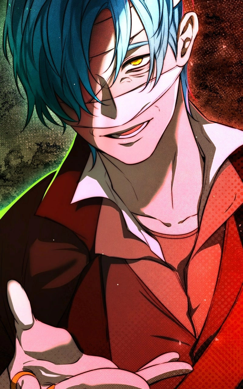 Read Till Crimes Do Us Part chapter 40.1 image 6 on Lezhin