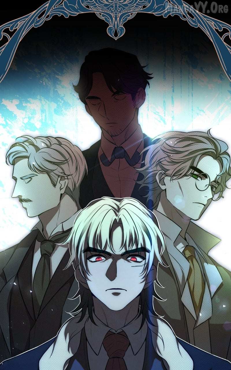 Read Till Crimes Do Us Part chapter 40.5 image 10 on Lezhin