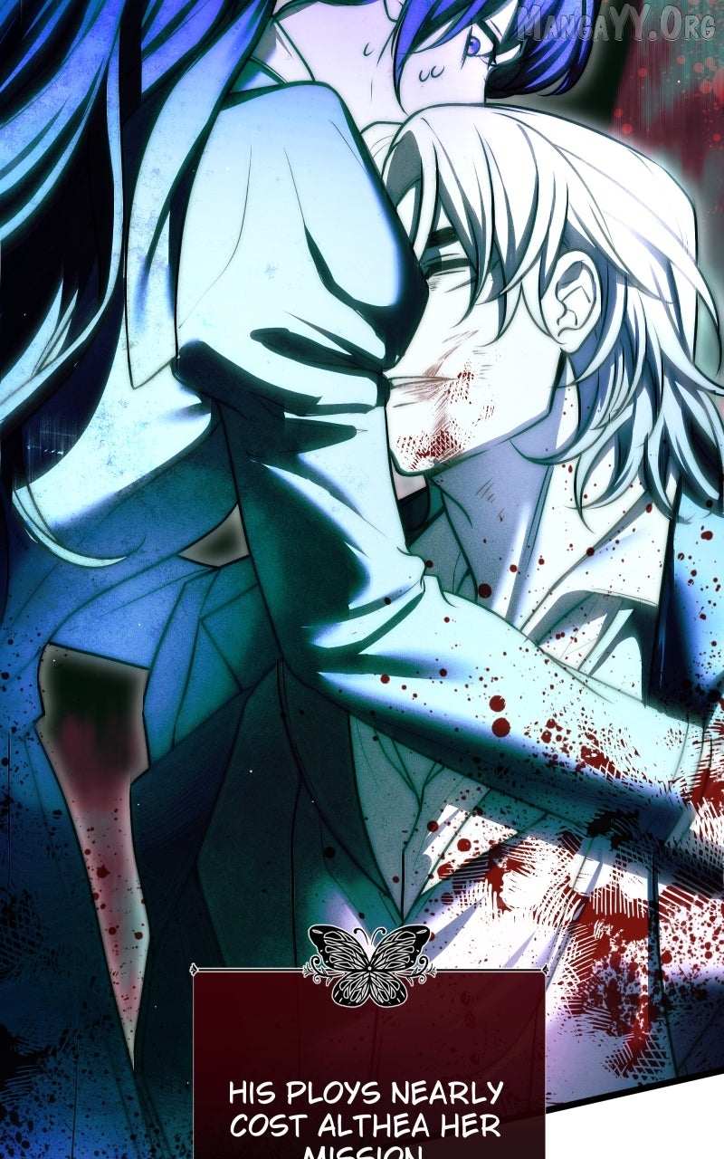Read Till Crimes Do Us Part chapter 40.5 image 34 on Lezhin