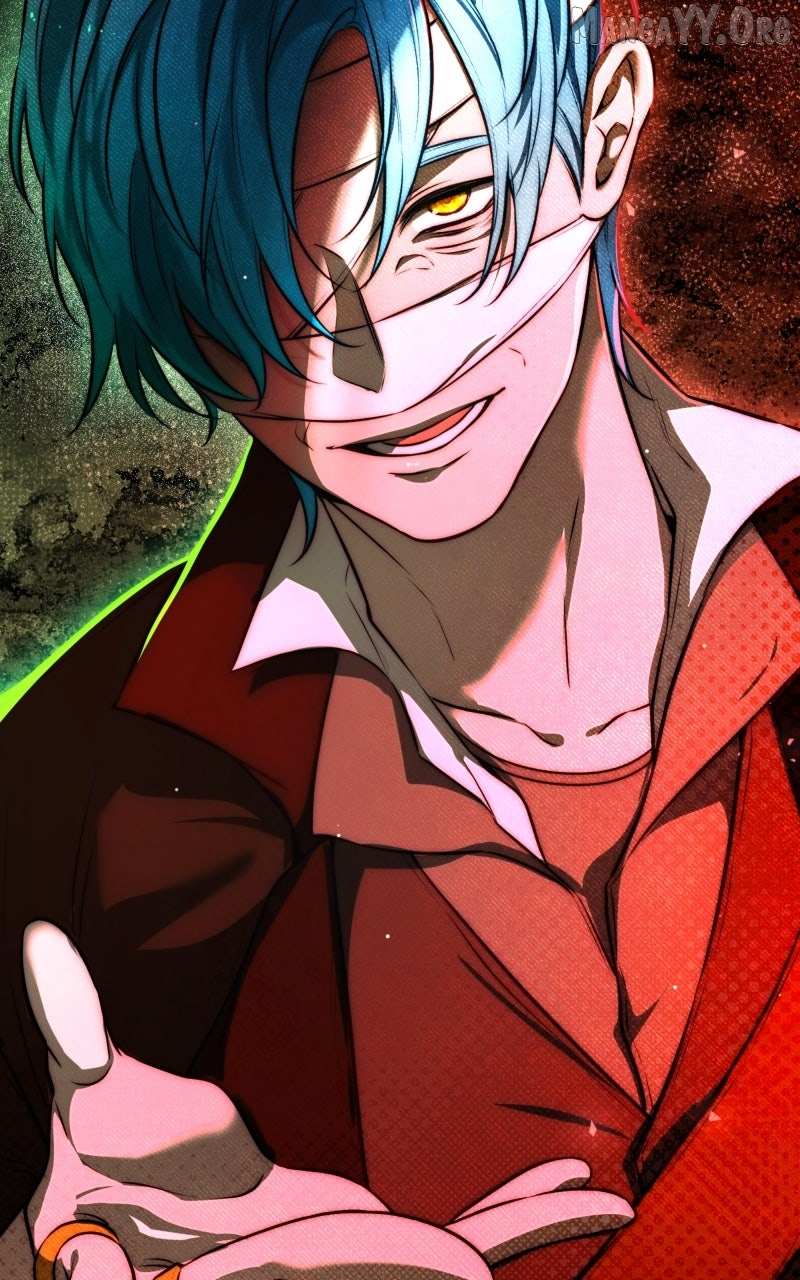 Read Till Crimes Do Us Part chapter 40.5 image 6 on Lezhin