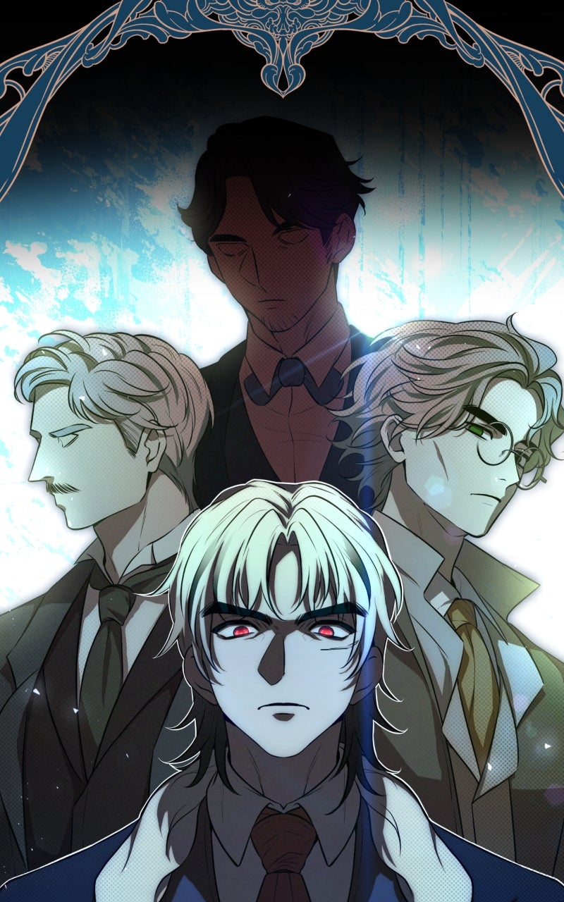 Read Till Crimes Do Us Part chapter 42 image 10 on Lezhin